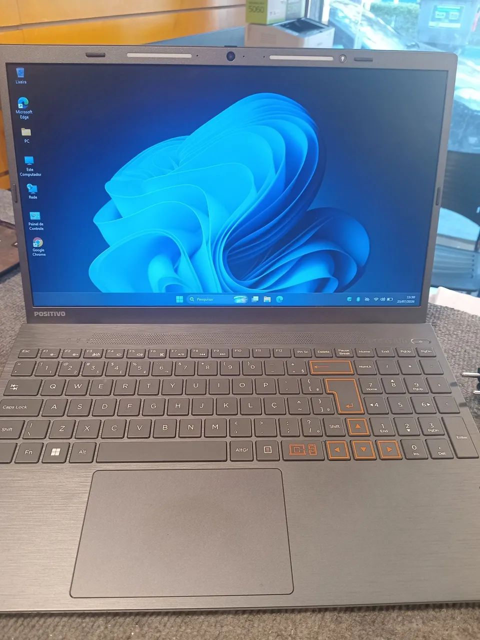 Notebook 