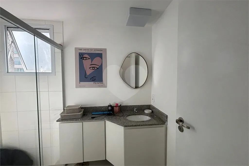 Apartamento com 2 quartos à venda em Barra Funda - SP - Foto 13