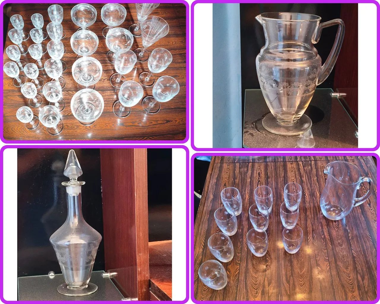 Lote de objetos de antiguidade - Foto 2