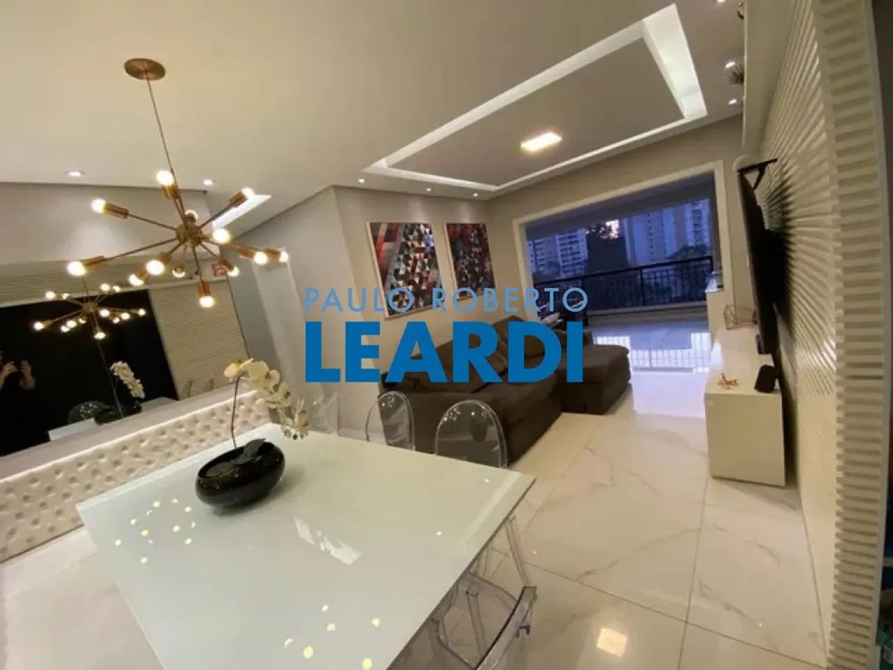 APARTAMENTO - VILA ANDRADE - SP