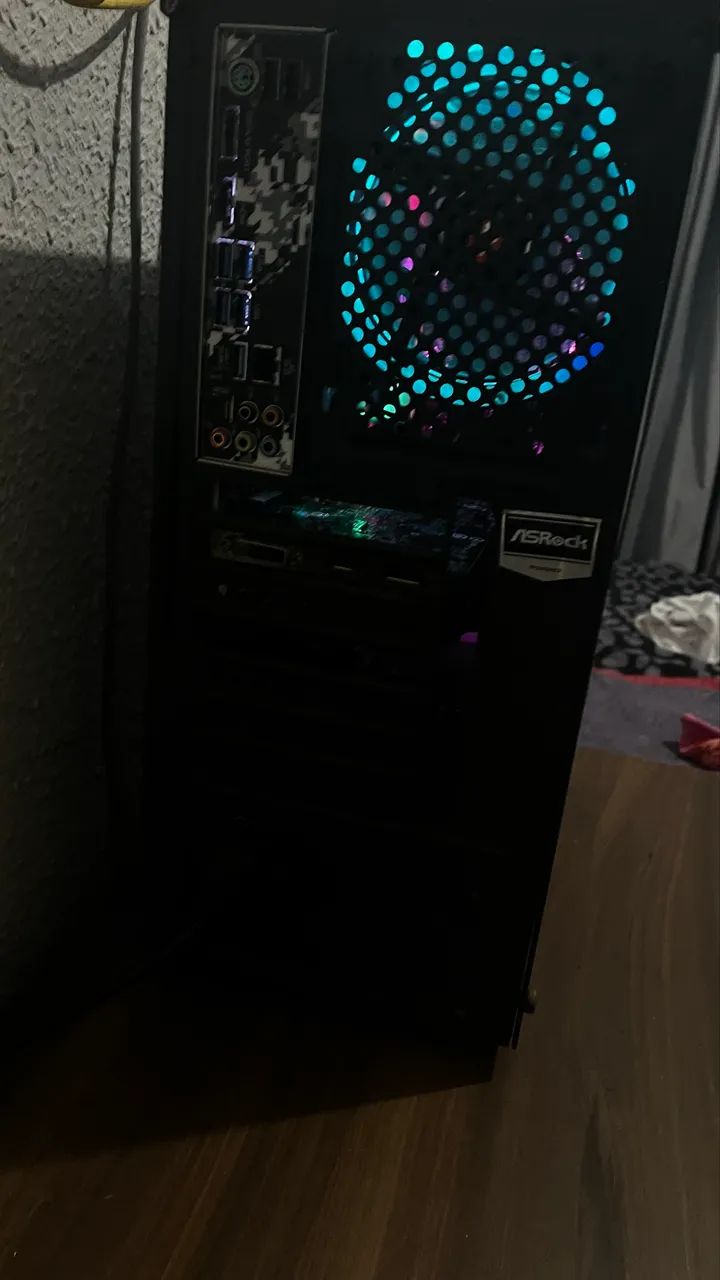DESKTOP GAMER - Foto 2