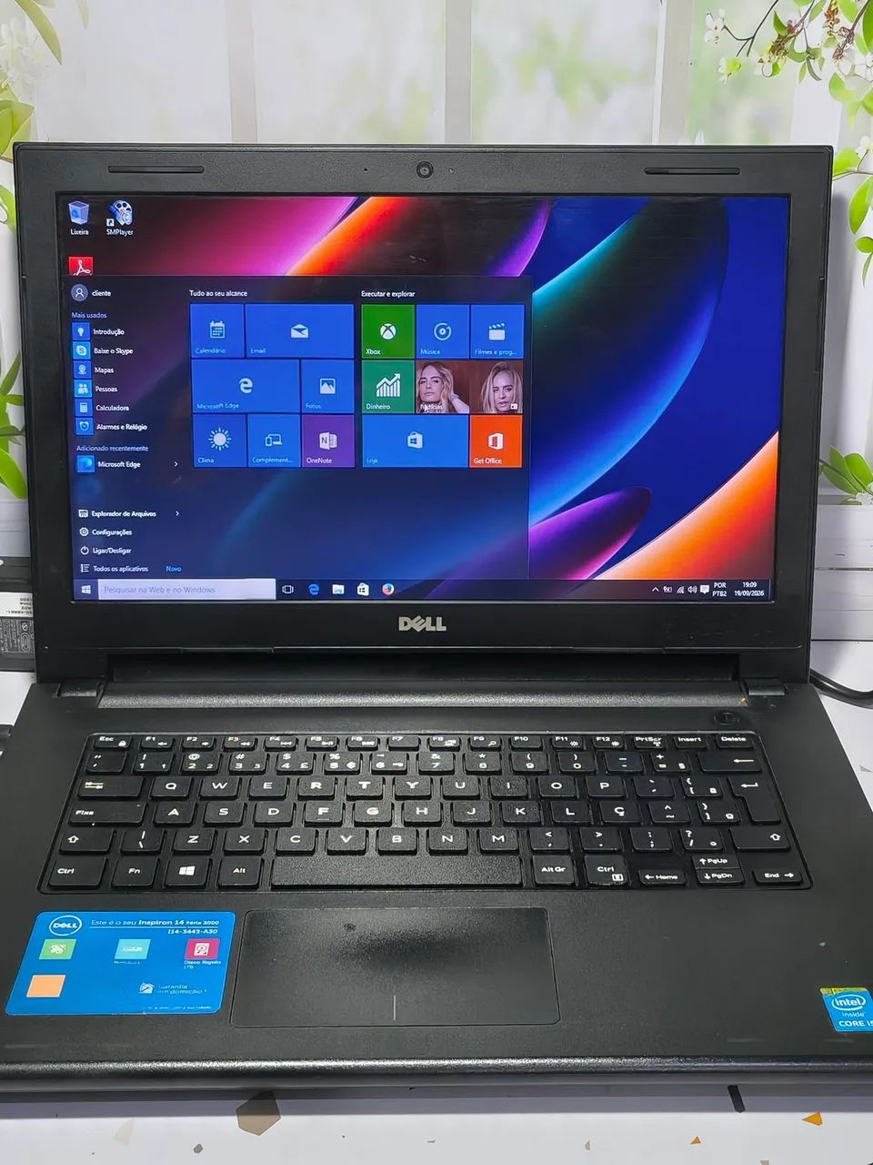 Notebook Dell core i5  - Foto 2