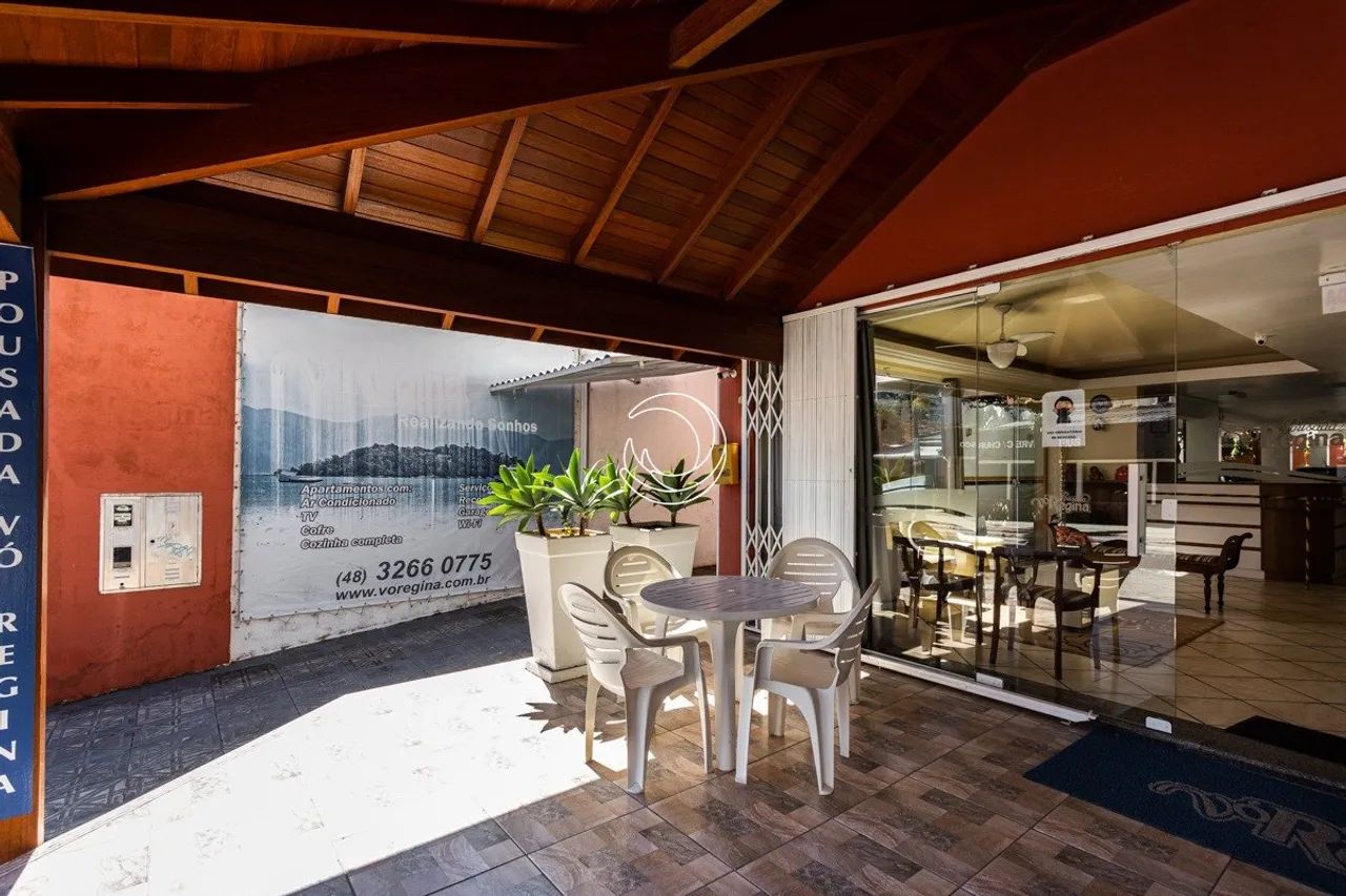 Hotel/Pousada de 1084.01m² no bairro Canasvieiras - Foto 4