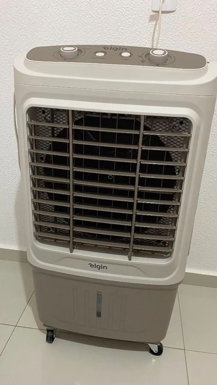 Climatizador elgin - Foto 4