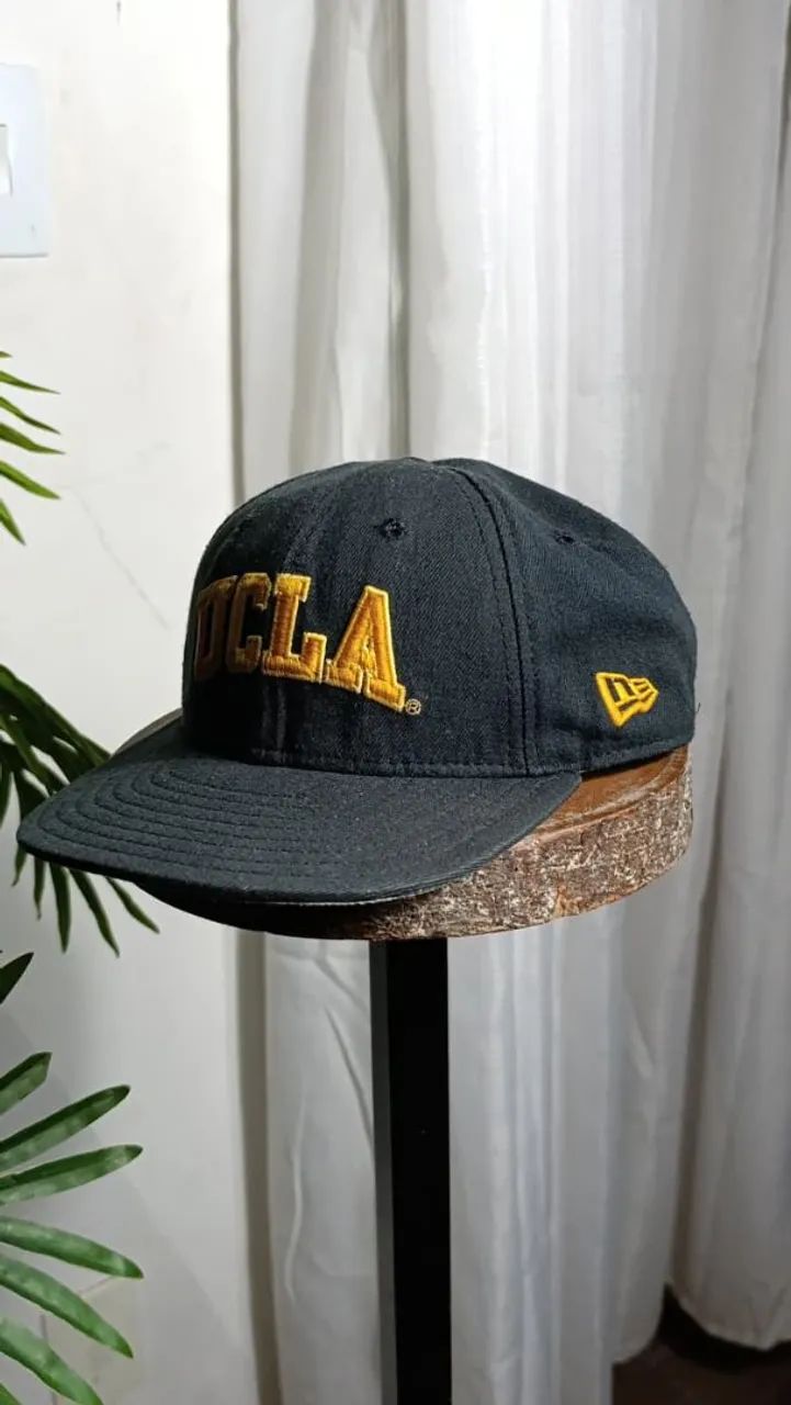 Boné Vintage UCLA New Era - Foto 2