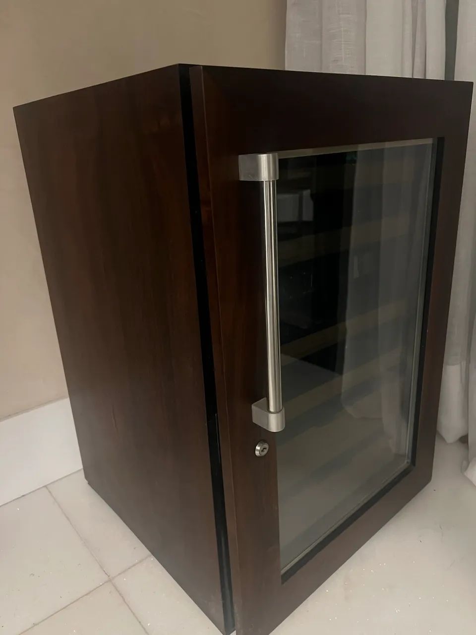 Adega Metier Premium 30 - Foto 4
