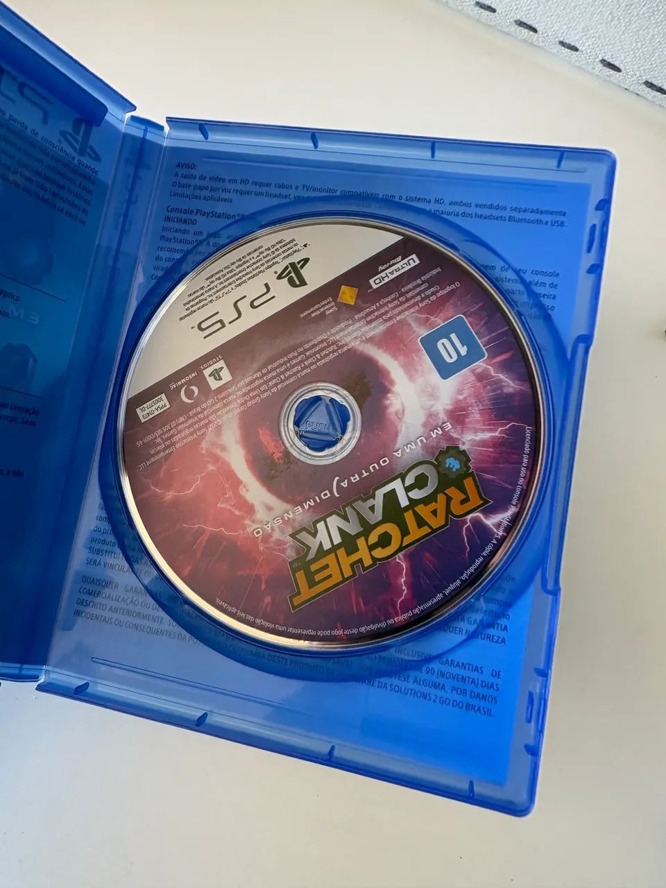 Ratchet and clank Ps5 - Foto 2