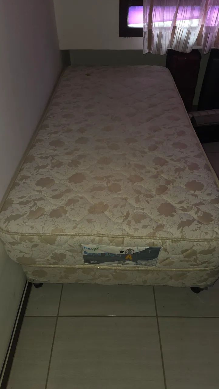 Cama solteiro  - Foto 5