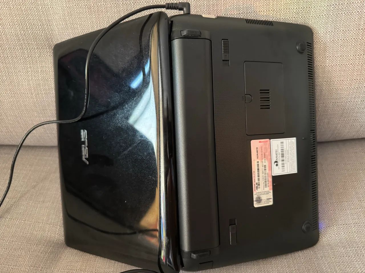 ASUS EeePC 1015PE - Foto 2