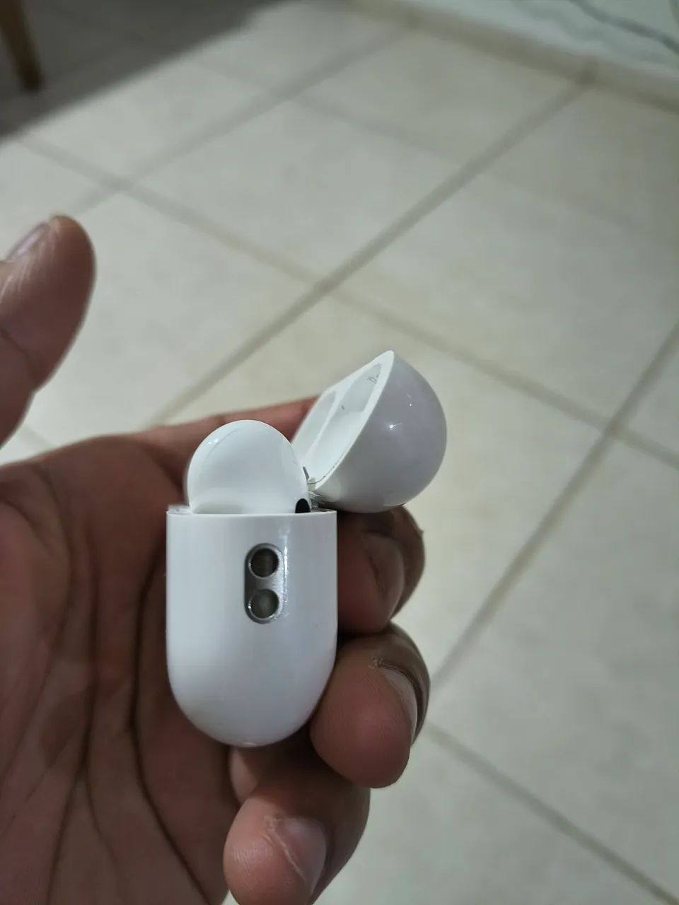 Airpods pro 2 original Apple 444716893351464962