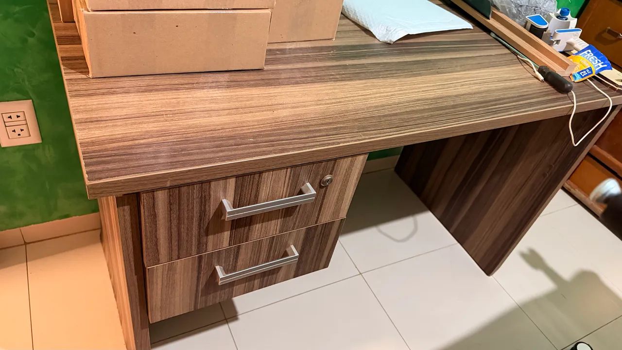 Mesa de Escritório  - Foto 2