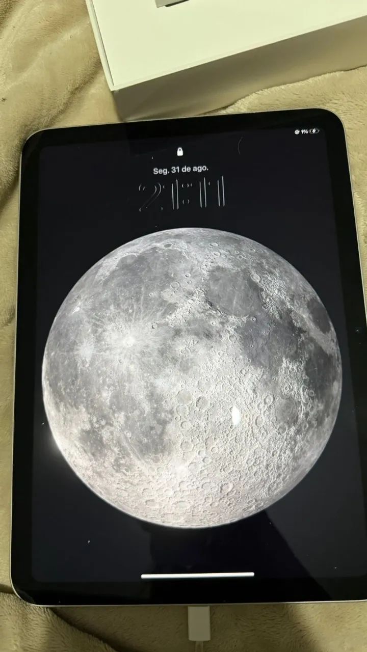 Ipad 11 A16 128GB - Foto 3