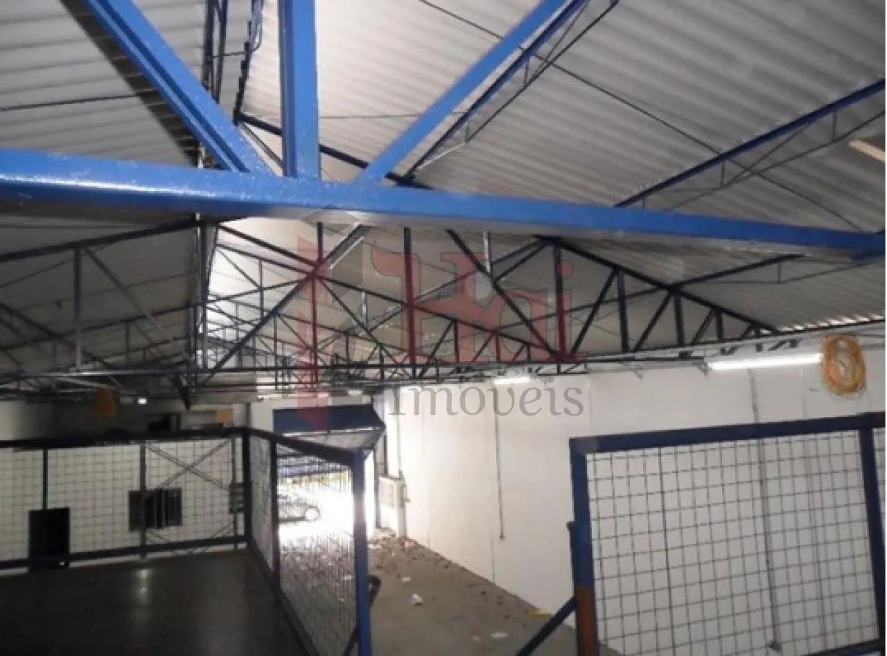 LOCAÇÃO | GALPÃO 382 M² | RUA DO HIPODROMO | MOOCA - Foto 3