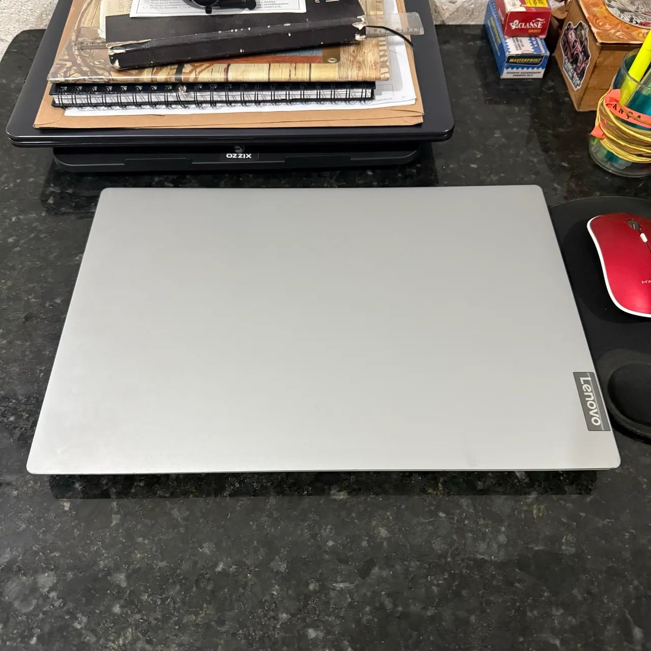 Notebook Lenovo - Foto 3