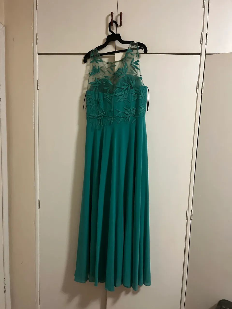 Vestido de festa 