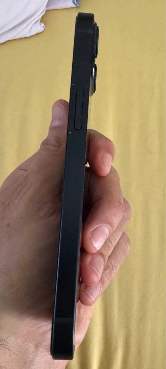 iPhone 13 128GB - Único dono com Nota - Foto 4