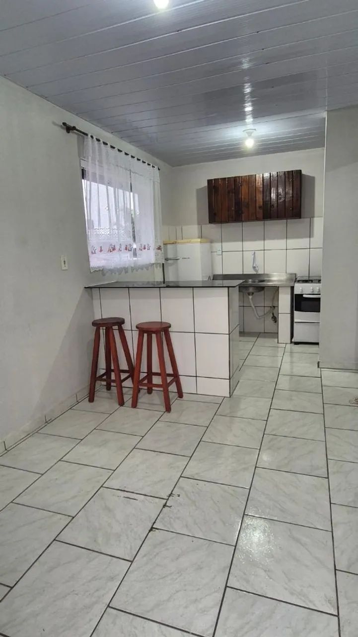 Alugo Apto Anual - Foto 2