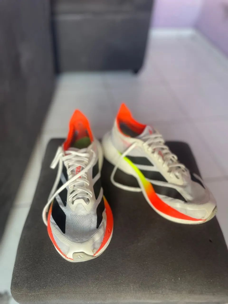 Tênis Adidas ADIZERO 