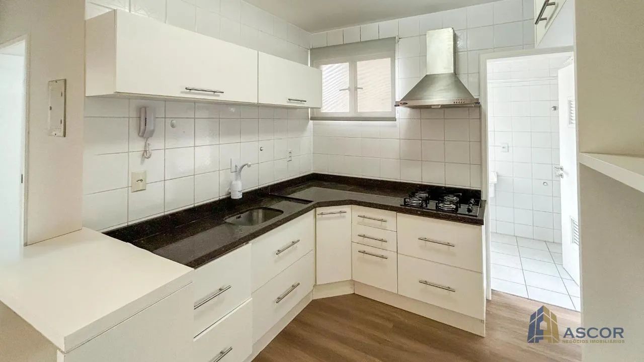 Apartamento para locação, Itacorubi, Florianópolis. - Foto 5