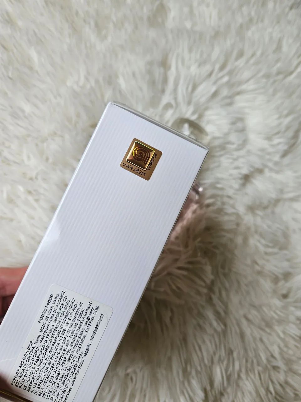 Perfume Dior "Forever and Ever" - Foto 4