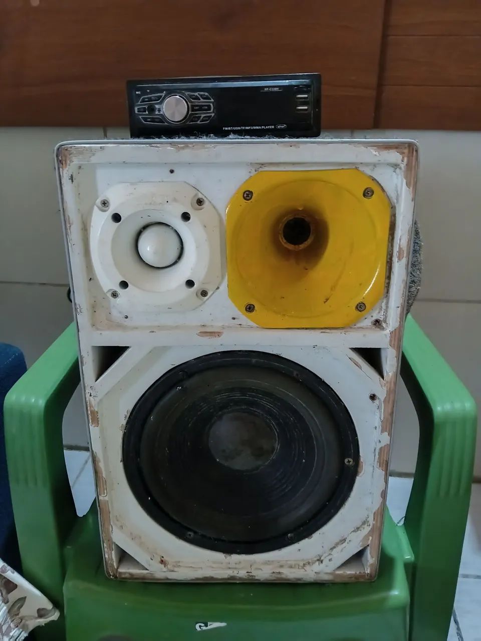 Para vender som completo  - Foto 4