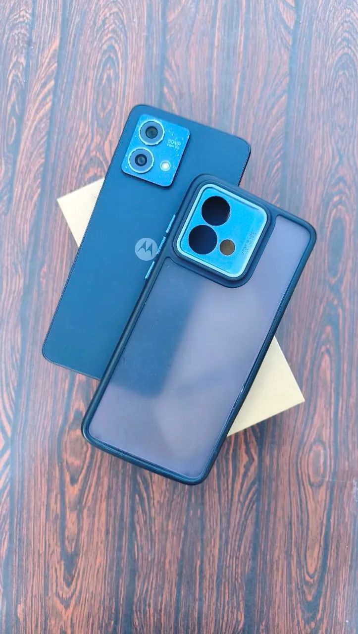 Vendo moto g84, 5g - Foto 4