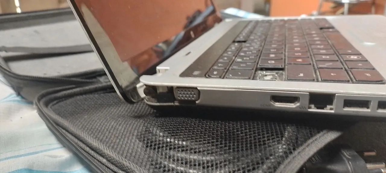 Notebook HP  - Foto 4