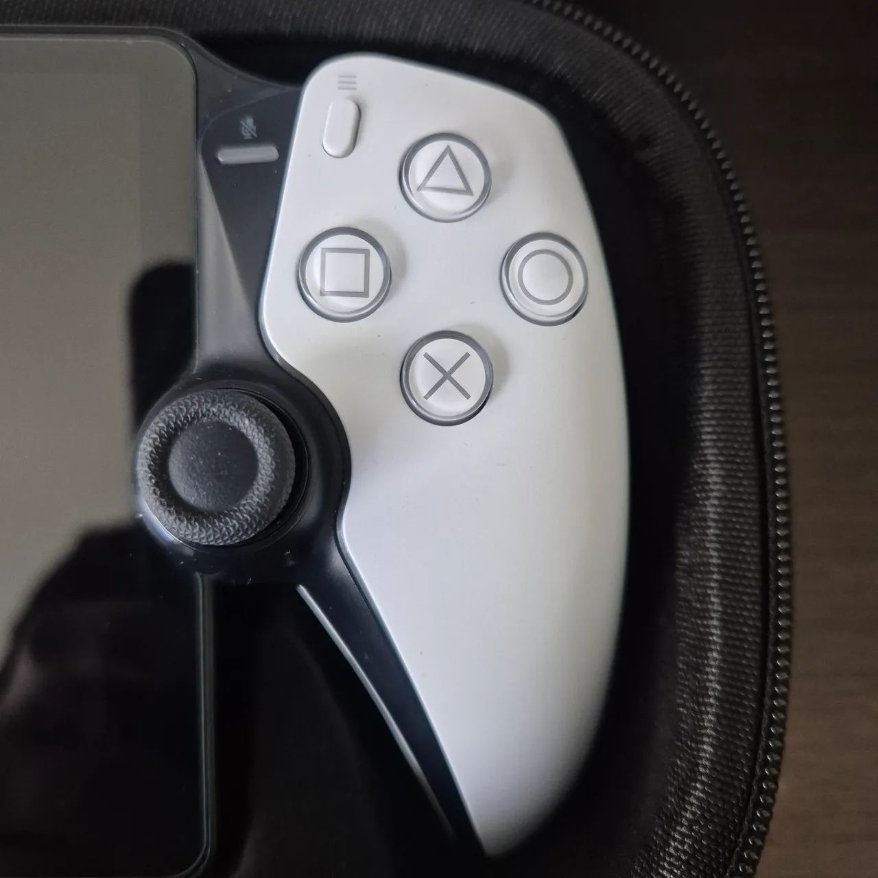 PS PORTAL + CASE + DOCK  - Foto 4