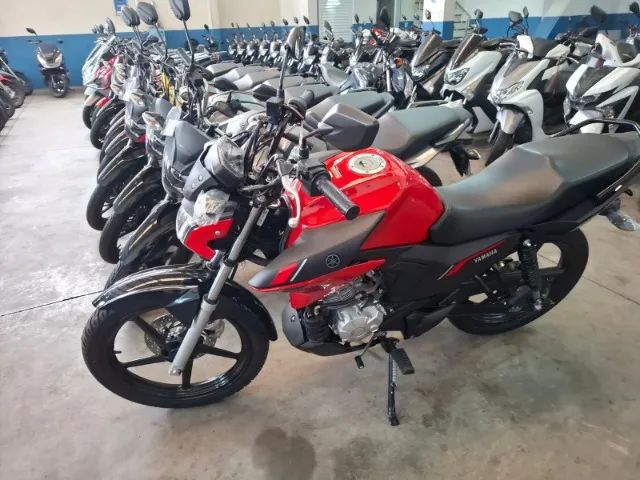 Yamaha Factor 2026 0km - Foto 5