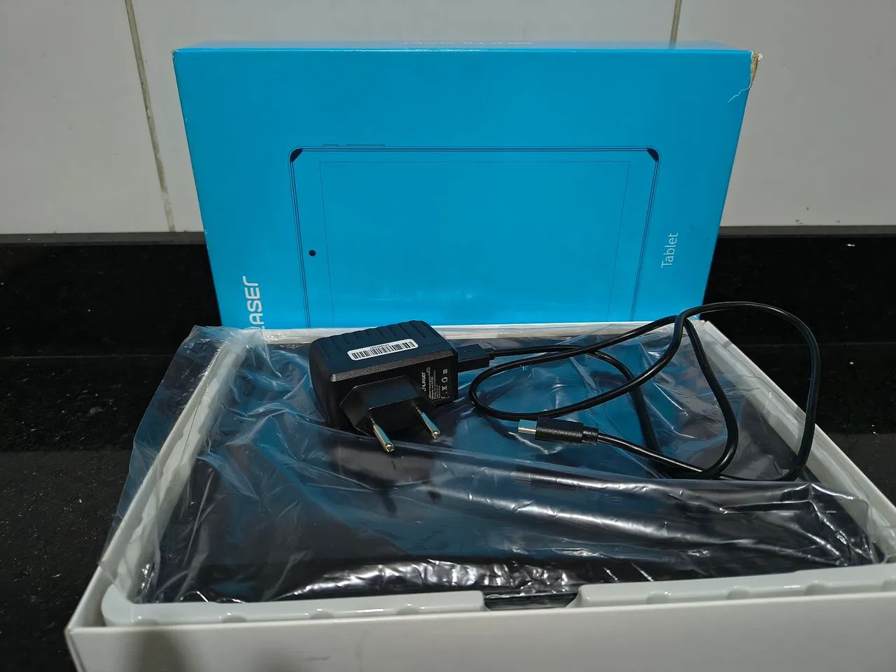 Tablet Multilaser M10 NOVO  - Foto 2