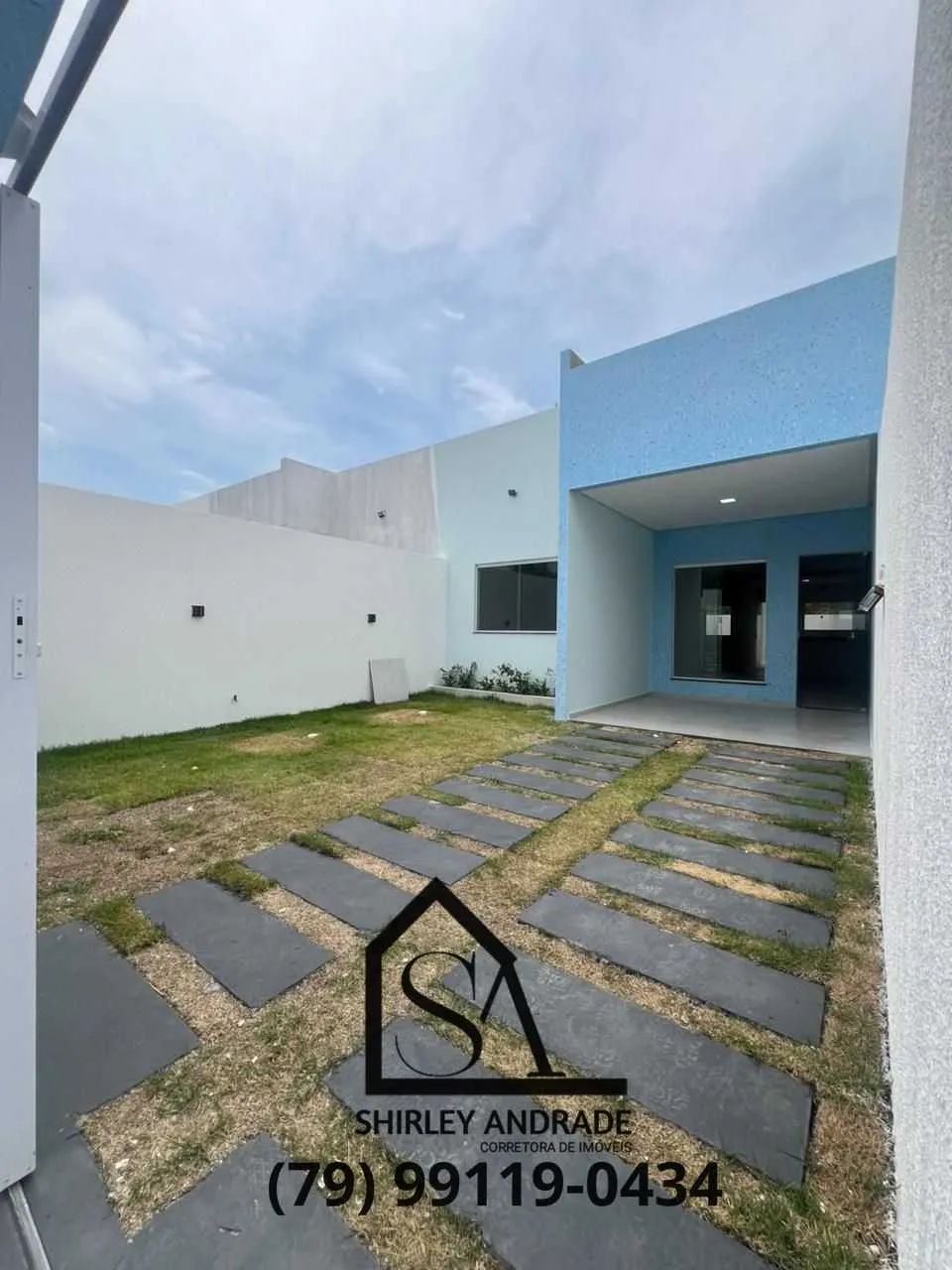 Vendo Casa Barra dos Coqueiros [5423] - Foto 2