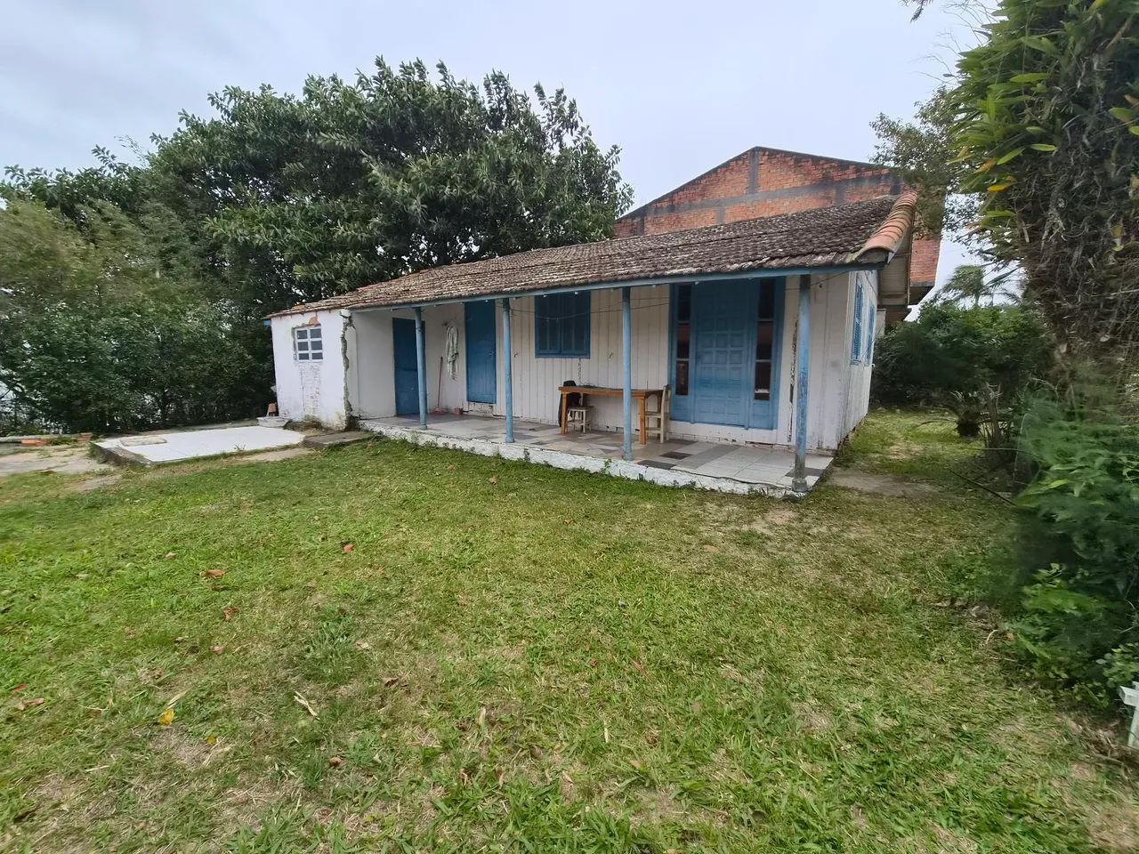 Casa frente para a Lagoa - Foto 2