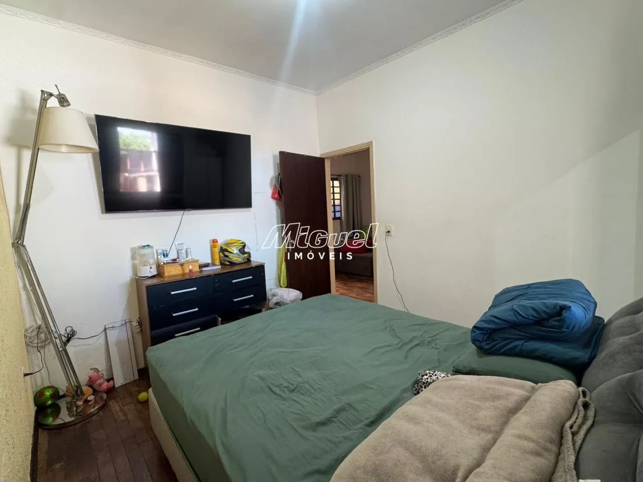 Casa, à venda, Vila Rezende - 2 quartos - Piracicaba/SP - Foto 4