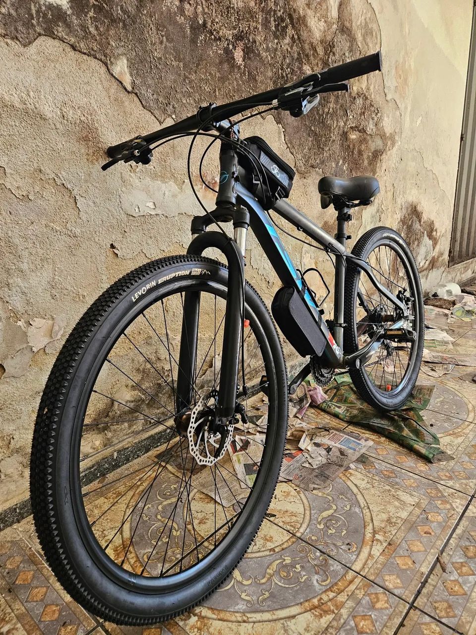 Bicicleta aro 29 - Foto 2
