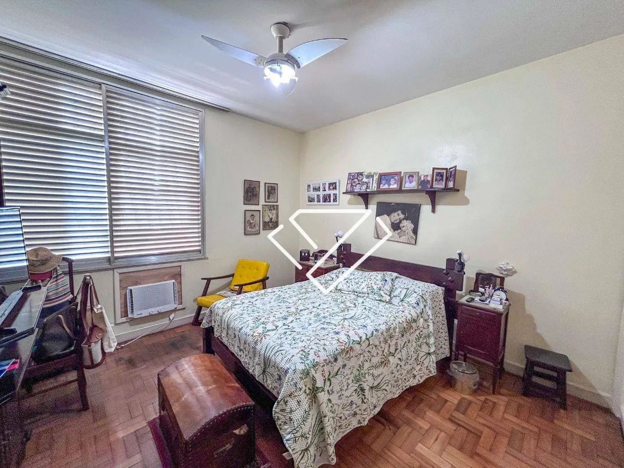 Apartamento com 3 quartos à venda, 224 m² por R$ 2.400.000 - Ipanema - Rio de Janeiro/RJ - Foto 10