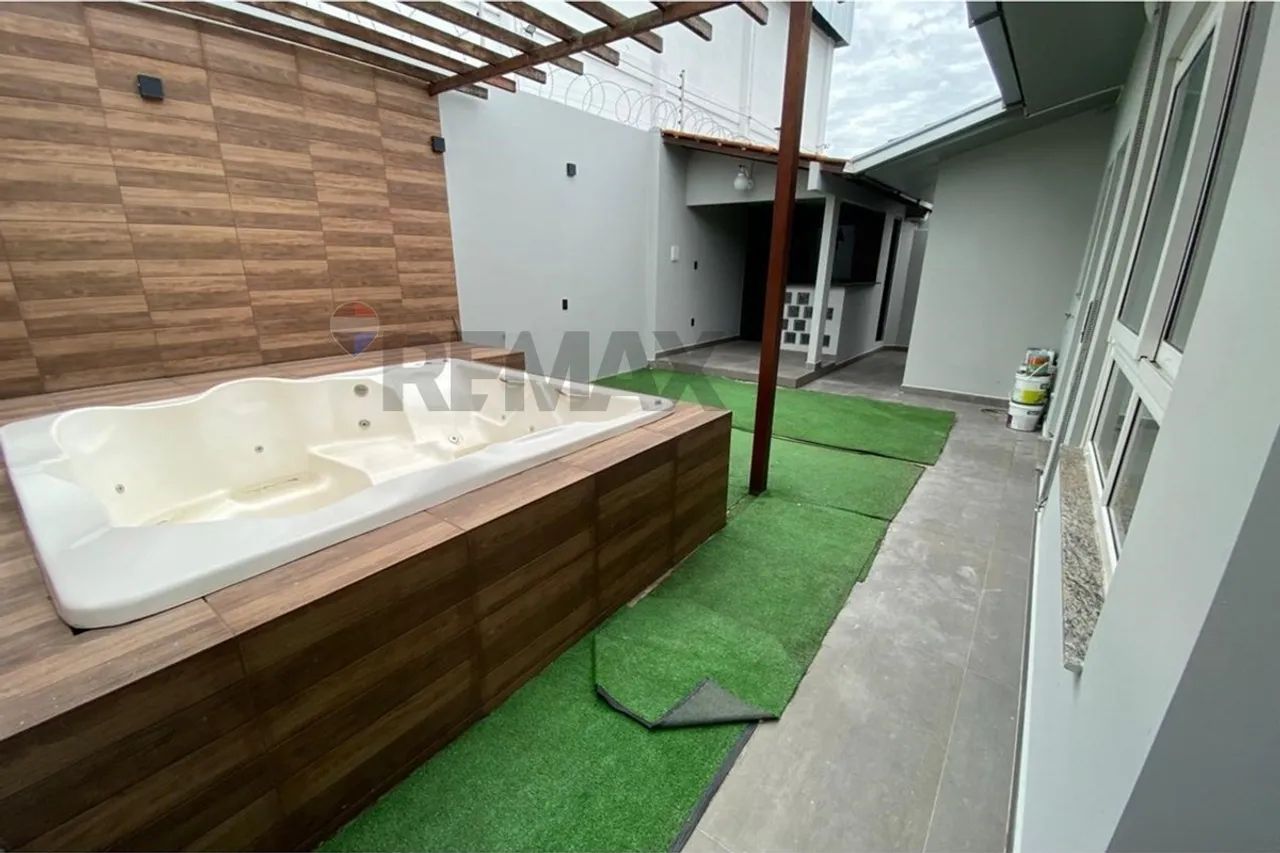 CASA COM 3 DORMITORIOS CONDOMINIO AMAZON VILLAGE - TARUMÃ - Foto 5
