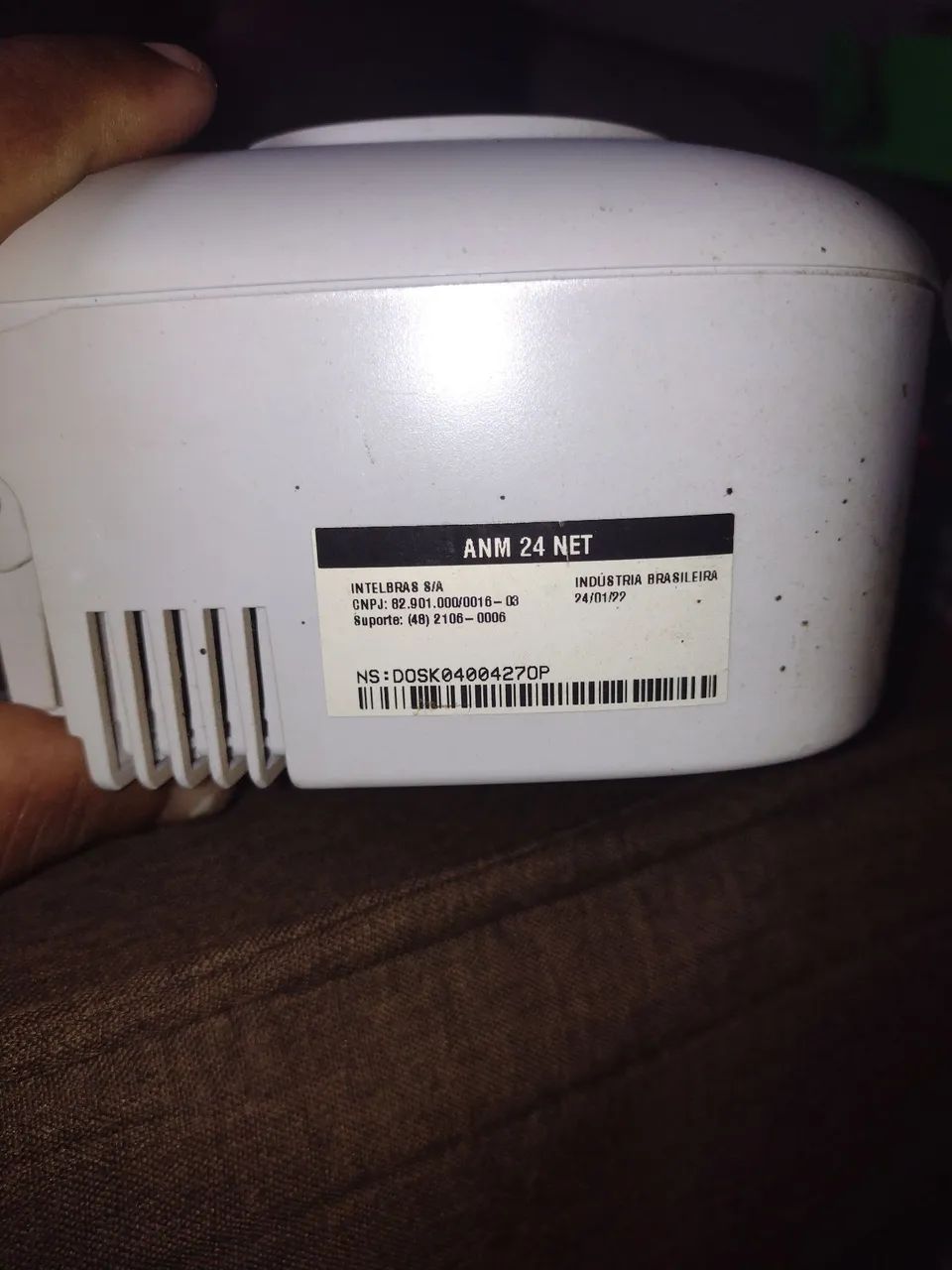 Vendo central de alarme  - Foto 3