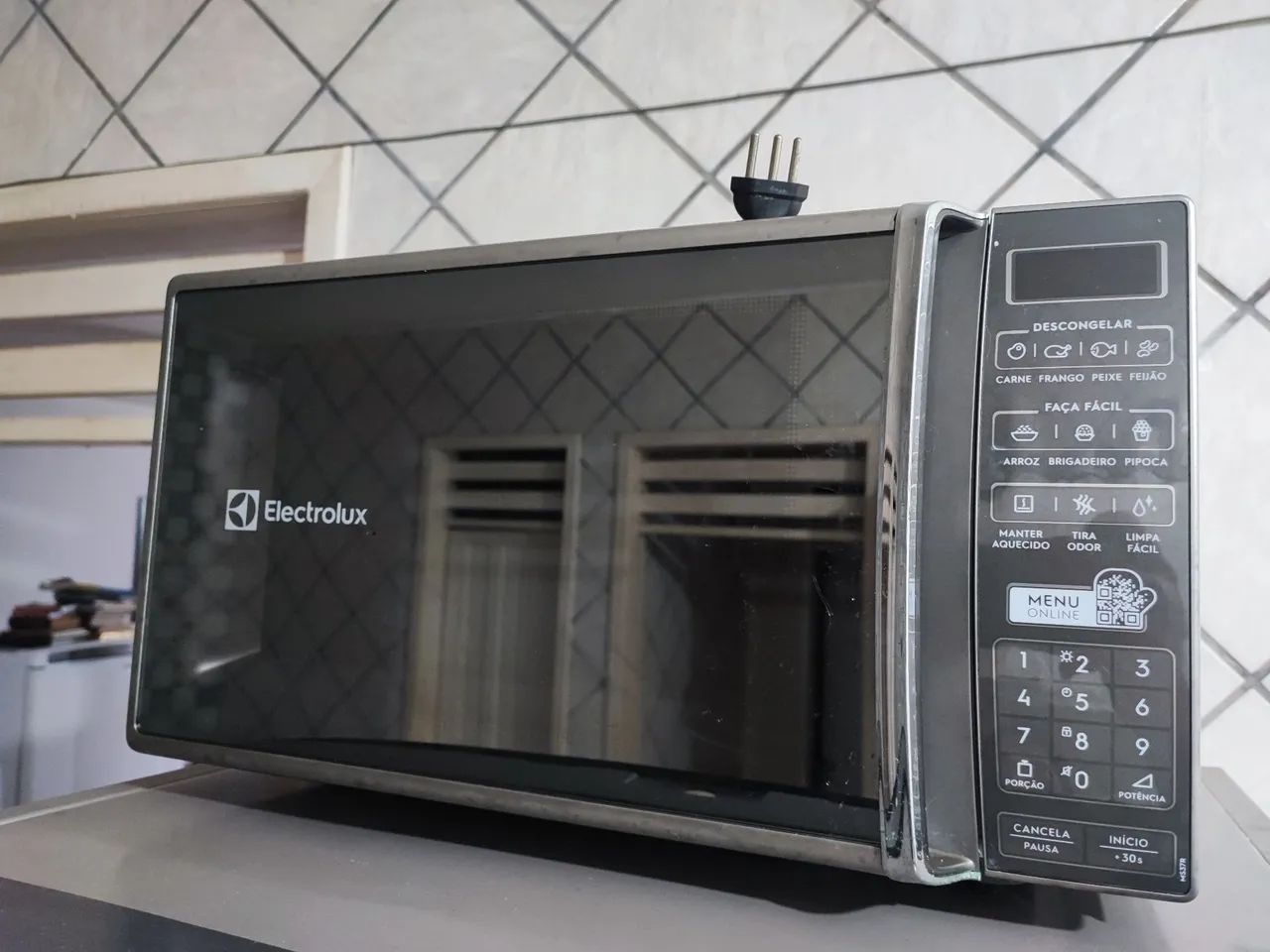 Microondas  - Foto 2