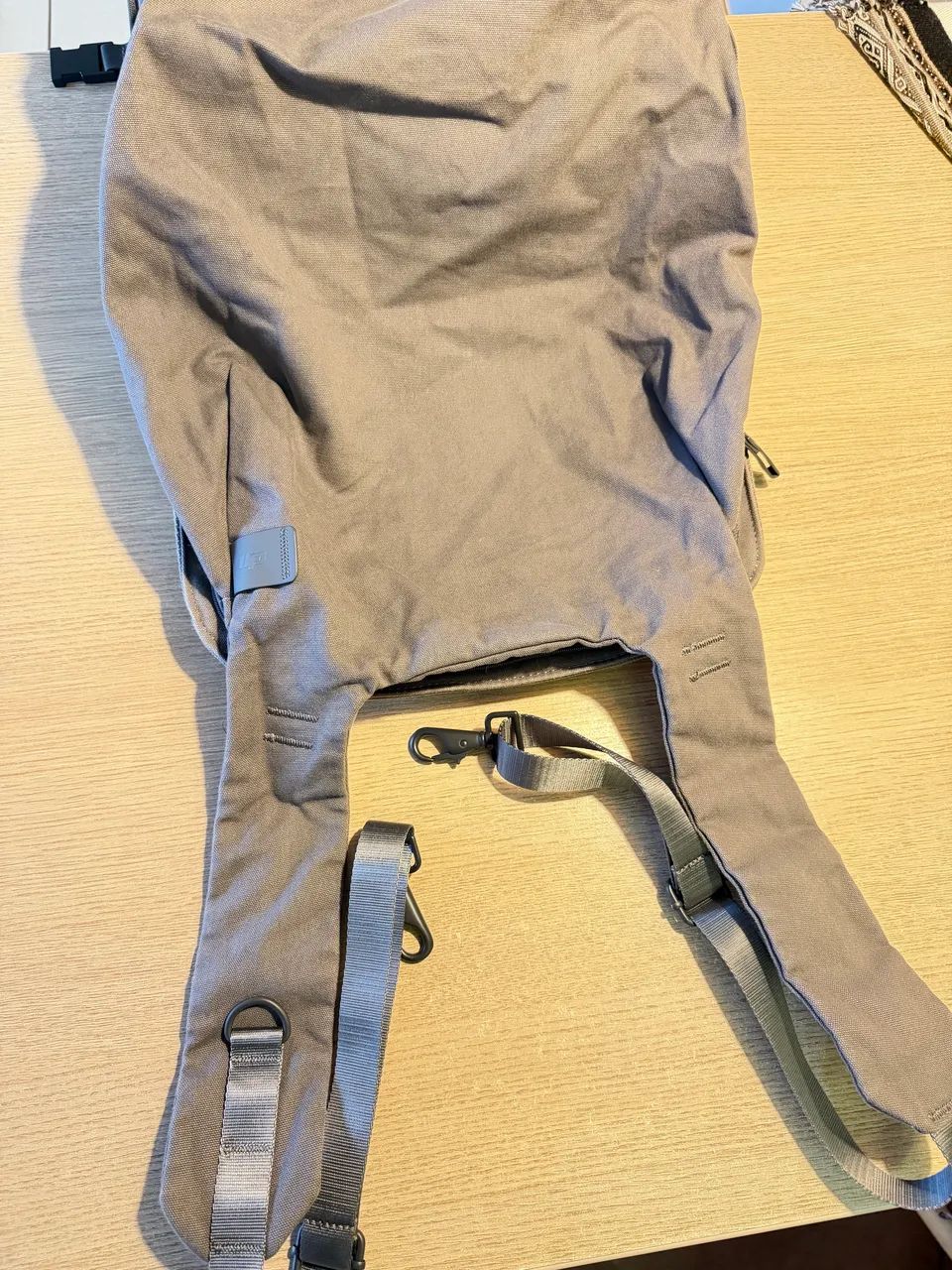 Bolsa DJI Original 3 em 1 - Foto 2