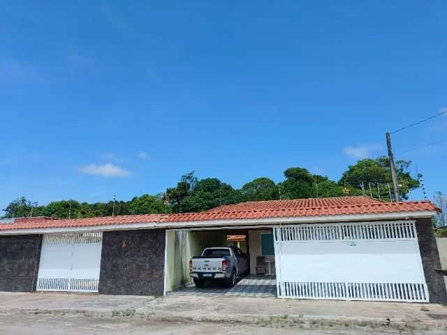 Foto - Peruíbe - Estância São José