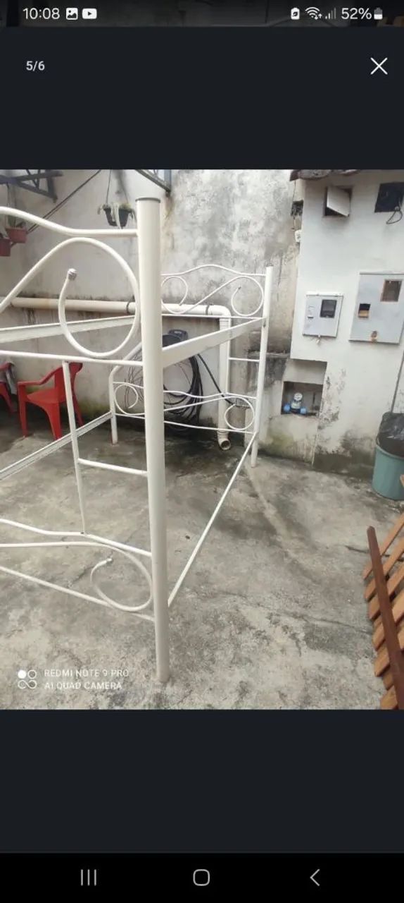 Single and Double Bunk Bed465548244440197123