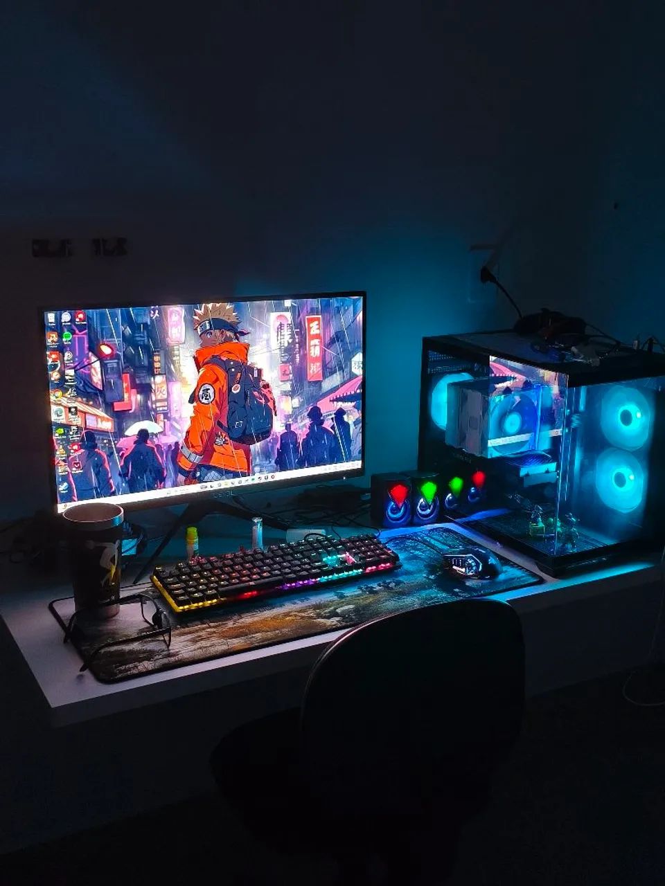 PC gamer 