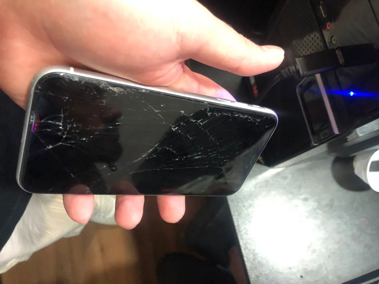 iphone XR 128GB.  - Foto 2