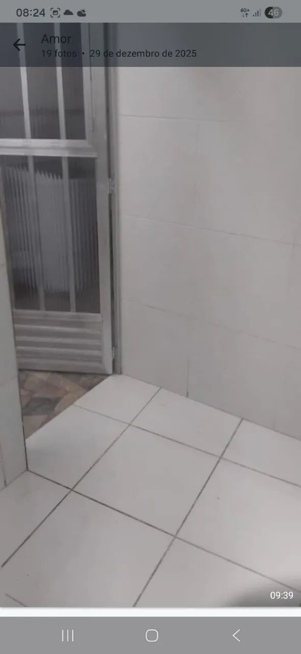 Foto - Rio de Janeiro - Mangueira