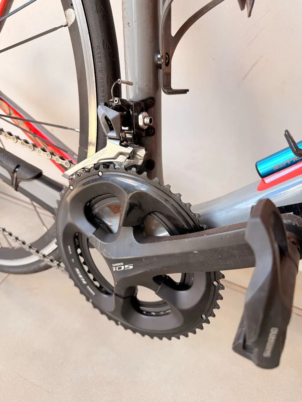 Bicicleta Speed Sense Prologue Carbon - Foto 2
