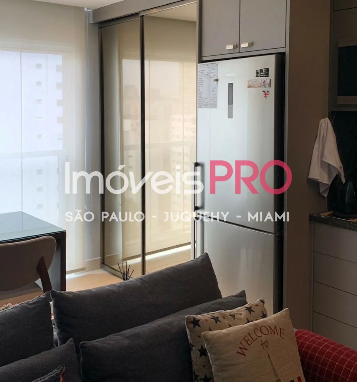 Apartamento, Campo Belo - São Paulo - Foto 3