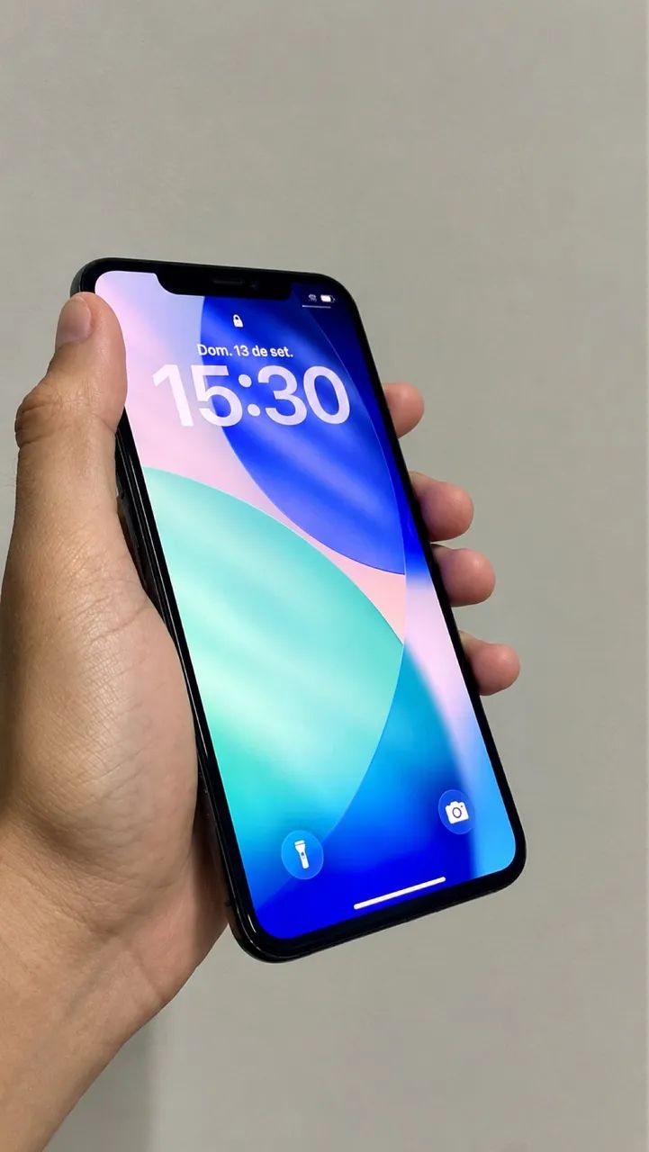 IPHONE 11 PRO MAX 256gb - Foto 3