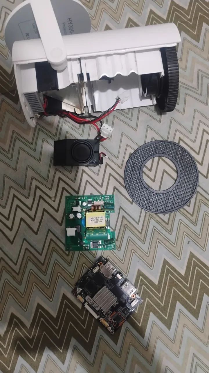 PEÇAS DE REPOSIÇÃO - Foto 2