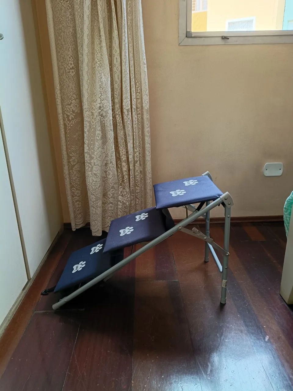 Escada para pet - Foto 2
