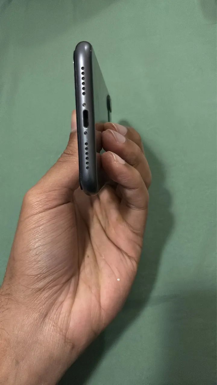 iPhone 11 128 gb, tela danificada  - Foto 2